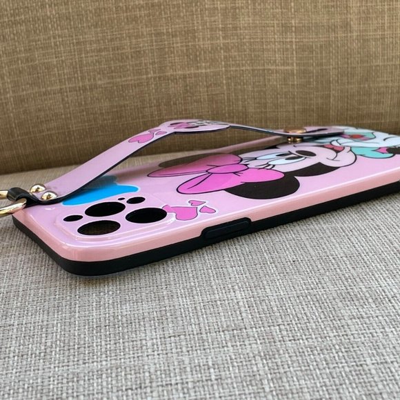 Fashion Case iphone Fitted Back Case iphone 12 6.7in New in box - Picture 5 of 11